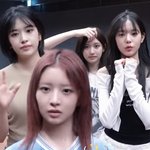 [모두드루와] 아이브 쌩얼ㄷㄷ