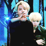 [모두드루와] 탑티어 <b>방탄지민</b>