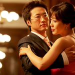 김은숙 작가 <b>대사</b>를 잘 살린 배우로 언급되는 두 배우