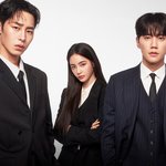 디즈니+ <b>로얄</b>로더 비주얼 장인들의 삼각관계(이재욱+이준영+홍수주)