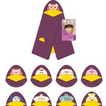 [크래비티] 러비티 팬들 제발 <b>스타쉽</b> 한테 징징 안 댔으면;