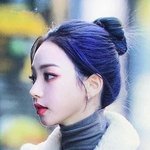 나만 카리나 데뷔초가 더 예쁘다 생각함?