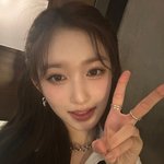 아이브 <b>이서</b>