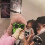 오늘 태용 인스타 보니까