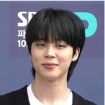 방탄 지민은 일반인보다 못하지<b>않아</b>? 가끔 보면
