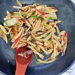 <b>버섯</b> 오이 호박