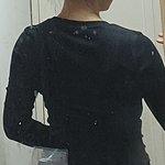 [댓글부탁해] 내 뒷모습 떡대 심하지