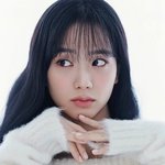 오늘 뜬 <b>지수</b> 뉴 프로필 사진