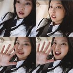 [드루와] 방금 뜬 제니의 하루 브이로그(+아파트404 <b>첫방</b> 리액션