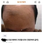 당근알바 이거 개웃기네