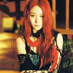 허윤진, 김채원 위버스 매거진 인터뷰