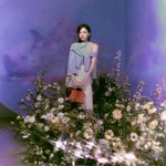 안유진 보그 화보 인터뷰