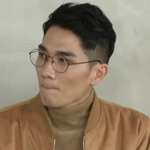 엄태구와 같이 연기한 강동원의 소감