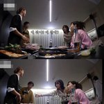 팔에 금은보화 두르고 나타난 오마이걸 <b>미미</b>