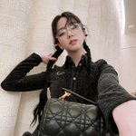 지수 땋은 양<b>갈래</b> 잘어울린다