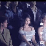 외국 존잘남 <b>철벽</b>치는 장원영