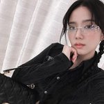 지수 <b>로제</b> 너무 예쁨