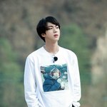 달려라 방탄 EP54 현장포토 <b>진</b>