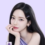 에스파 카리나 미쟝센 광고 <b>사진뜸</b>