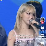 르세라핌은 실력이 왜 <b>이럼</b>?