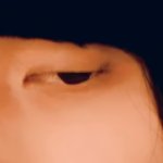 근데 원빈 이거 속눈썹 맞아??