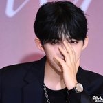 세븐틴 에스<b>쿱</b><b>스</b> 군 면제 판정