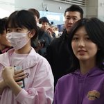 아이브 가을이랑 블리치 <b>루키아</b>랑 닮지 않음?