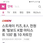 [스키즈] 축하해 ㅎㅎ