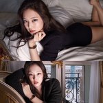 오늘 뜬 제니 <b>샤넬</b> 글로벌 캠페인