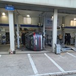 10대 여학생 2명 탄 무면허 운전 차량 전복