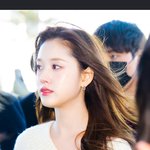 반응좋은 공항 사진  스테이씨 <b>재이</b>