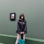 <b>경축</b>)로에베 엠버서더된 에스파 지젤