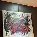 [이것좀봐줘] 이 그림 혹시 어떤 거 같애? <b>제방</b> 해석이나 조언쫌...