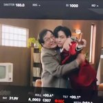 손주미 있다는 방탄 뷔(<b>feat</b>.재키챈 성룡)