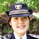 2016년 3월 경찰대 <b>수석</b>