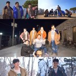 ‘1박 2일’ 대상 기념 제작진 無개입 자유여행, 용돈 단 60만원