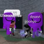 로블 잼<b>민이</b>들 근황