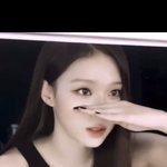 약간 닝닝이처럼 나온듯