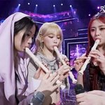 르세라핌 앵콜 망신 후 <b>리코더</b>