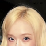 윈터 <b>렌즈</b> 뭘까