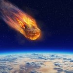 <b>운석</b>열 진짜 재앙이네