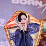 오늘자 중국 팬싸 있지(<b>ITZY</b>) 류진