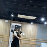 오마이걸 <b>유아</b> 인스타스토리 업뎃