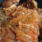 아까먹은 <b>족발</b>....