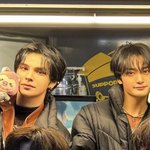 크래비티에 이렇게 <b>존잘</b>이 있었음?