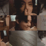 [<b>방탄소년단</b>] 얼굴공격와중에