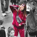 오마이걸 <b>비니</b>랑 온앤오프 멤버들 유독 친해