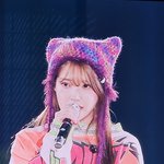 아이유 오늘 콘서트 착장 귀여운거봐