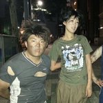 약간 이사진 홍진경 같은 핏이 내 <b>추구</b>미임