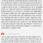 회사 아줌마